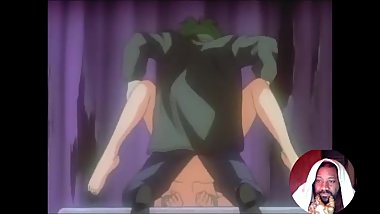 NIGHTMARE CAMPUS: EPISODE 5 (FINAL) : NIGHT OF THE DEMON HUNT