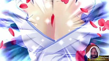 SHINOBI GIRLS HEART: PART 33 ASSAULT OF YUMIVERINE