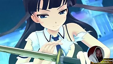 SHINOBI GIRLS HEART: PART 7 EMERALD EYES