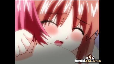18 Year old Lesbian Step Sisters - Hentai.xxx