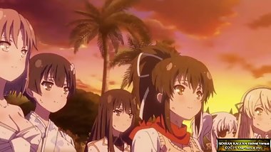SENRAN KAGURA: ESTIVAL VERSES: PART 57 END OF SUMMER