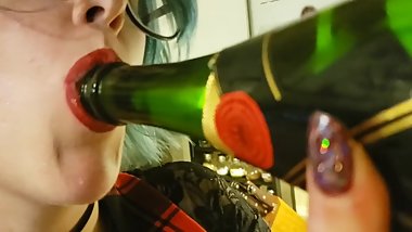 Seattle Ganja Goddess Brand Lauch Party: FAPLOCAL SEATTLE