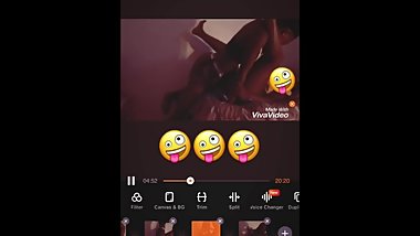 STUD FUCKIN FEM GOOD