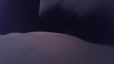 Thing and pantyhose close up