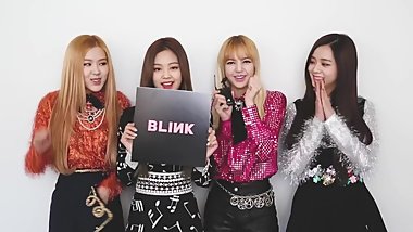 BLACKPINK - 3 YEAR DEBUT ANNIVERSARY