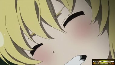 SENRAN KAGURA: ESTIVAL VERSES: PART 1 THE START OF SUMMER