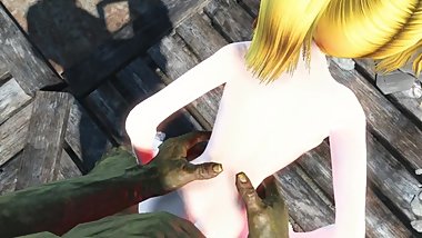 Recruiting Semen