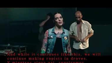 And you, how did you learn to fuck? Y tÃº, Â¿CÃ³mo aprendiste a follar?