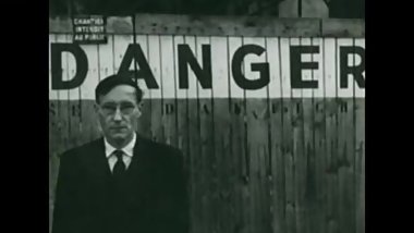 William Burroughs - Words Of Advice - Material