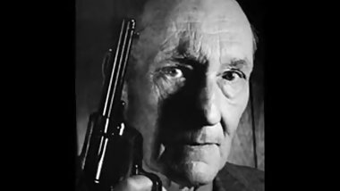William S. Burroughs On Nirvana (And You)