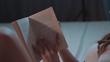 AishaDevereaux Read Books
