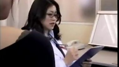 SBNS-073 - Hardcore Japanese Lesbians Fisting