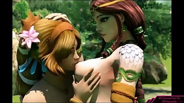 hot lesbian compilation