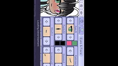 How you make our ocs!