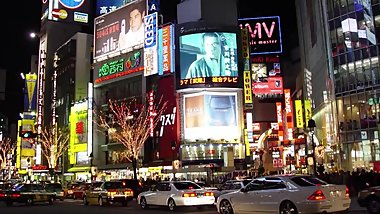 Who are Japan's Homeless - (Part 2)