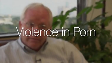 Violence in Porn