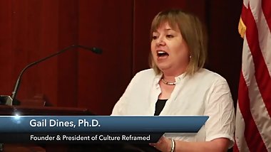 Pornography and the Crisis of Violence Against Women and men