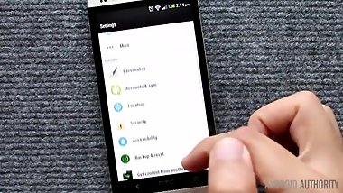 How To Encrypt Your Android Device