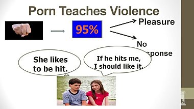 The Public Health Harms of Pornography The Brain, Sexual Violence, and Erec