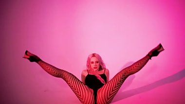 Twerk For Me Bitch  017