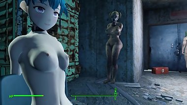 Captured Ep01