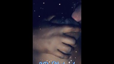 Titties- suck on my own