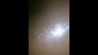 Stepmom masturbates in shower and cums hard