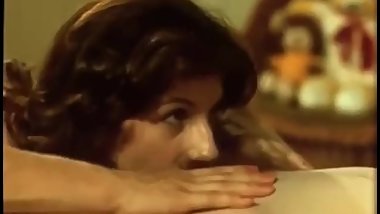 Joy 1977-Sharon Mitchell Lesbian Scene