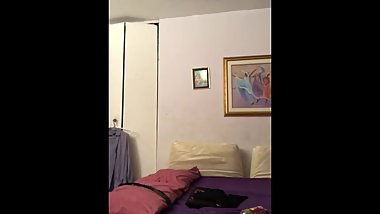 Oiling up Ready to get these dicks hard