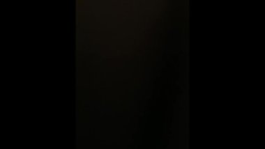 Wife and husband fuck the neighbor