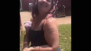 LittlePrincessB420 babymessica TEASER: ABDL MDLG PUBLIC AGE PLAY