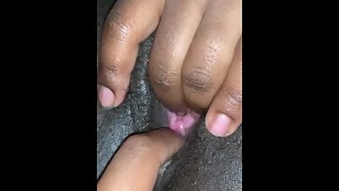 Team Work with creamy pussy.