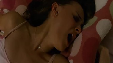 Natalie Portman & Mila Kunis