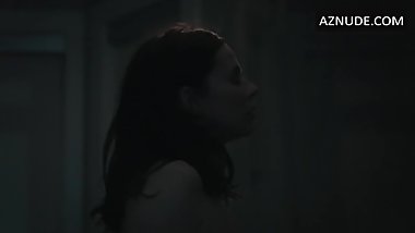 Anna Friel & Louisa Krause
