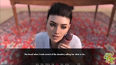 Freeloading Family Episode 6