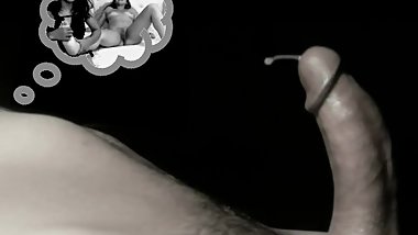 Wet dream tickling fetish