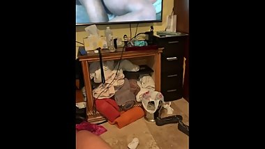 Two Females Enjoying Each Others Pussy