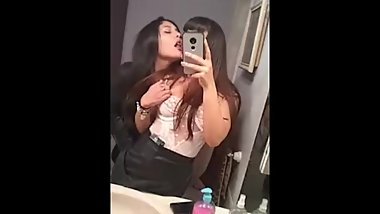 Lesbian Amatuers girls fucking in the toilet
