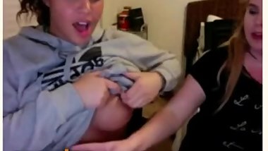 Lesbian teen webcam pussy