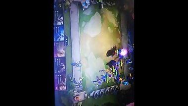 Anaaal al chocolo hardcore