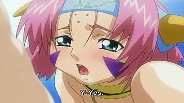 The Ultimate Yuri Lesbian and Futanari Hentai Compilation (Vol.4) Remaster