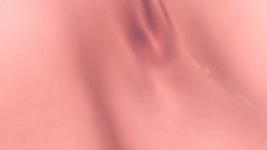 Walking in a Water Wonderland - First Time