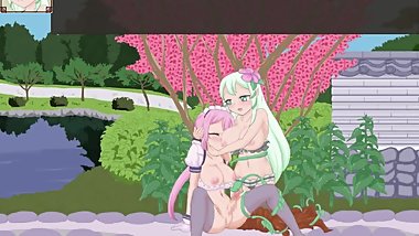 Their Happy Hour -Full Version- Part 1