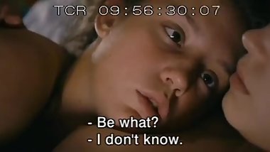 Blue Is the Warmest Color (Sex Scenes)