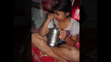 desi bhabhi from Pune nude in saree