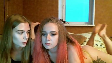 hot russian teen lesbians licking pussy