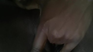 When no one is around