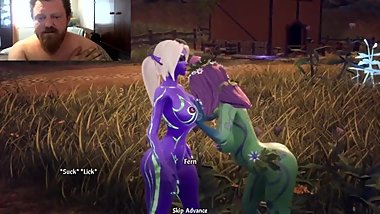 HOw to make Money, in game Breeders Of The Nephelym by DerelictHelmsman
