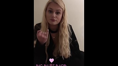 Small Penis Humiliation Preview