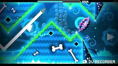 Space Invaders are sensual